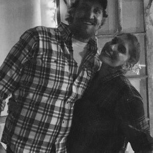 Meet your Posher, Jared